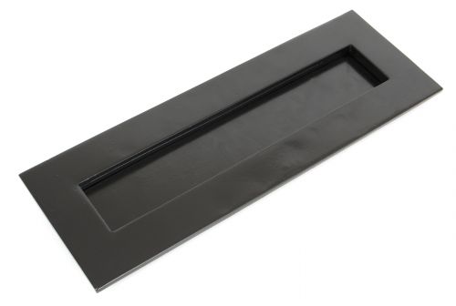 Click Here To Enlarge This Photo Of 33226 From The Anvil Black Letter Plate - Size: 319x110mm - C/C: 292mm - Aperture: 257x45mm