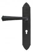 33271 From The Anvil Beeswax Gothic Lever Lock Set