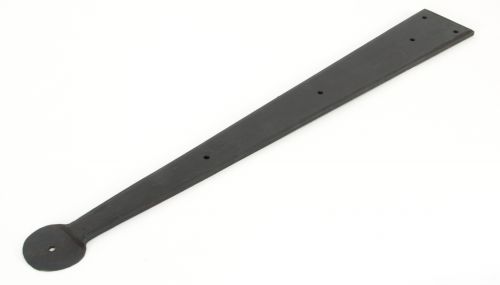 Click Here To Enlarge This Photo Of 33240 From The Anvil Beeswax 18'' Hinge Front