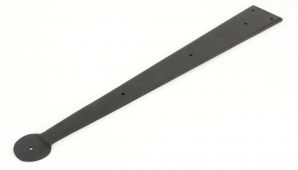 33240 From The Anvil Beeswax 18'' Hinge Front