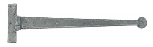 Click Here To Enlarge This Photo Of 33656 From The Anvil Pewter 18'' T Hinge