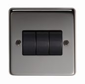 34202 From The Anvil BN Triple 10 Amp Switch