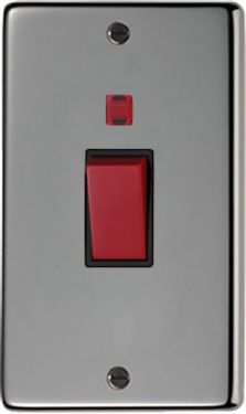 Click Here To Enlarge This Photo Of 34211 From The Anvil BN Double Plate Cooker Switch