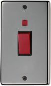 34211 From The Anvil BN Double Plate Cooker Switch