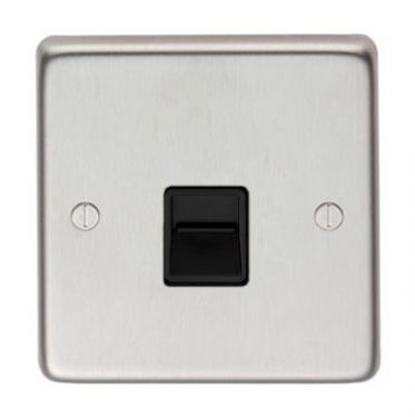 Click Here To Enlarge This Photo Of 34227/1 From The Anvil SSS Telephone Slave Socket