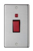 34211/1 From The Anvil SSS Double Plate Cooker Switch