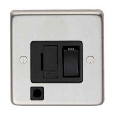 Click Here To Enlarge This Photo Of 34210/1 From The Anvil SSS 13 Amp Switched Fuse + Flex
