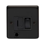 34210/2 From The Anvil MB 13 Amp Switched Fuse + Flex