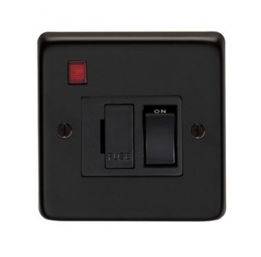 Click Here To Enlarge This Photo Of 34209/2 From The Anvil MB 13 Amp Fused Switch + Neon