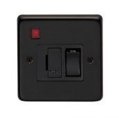 34209/2 From The Anvil MB 13 Amp Fused Switch + Neon