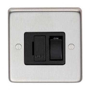 Click Here To Enlarge This Photo Of 34208/1 From The Anvil SSS 13 Amp Fused Switch