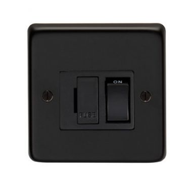 Click Here To Enlarge This Photo Of 34208/2 From The Anvil MB 13 Amp Fused Switch