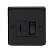 34208/2 From The Anvil MB 13 Amp Fused Switch