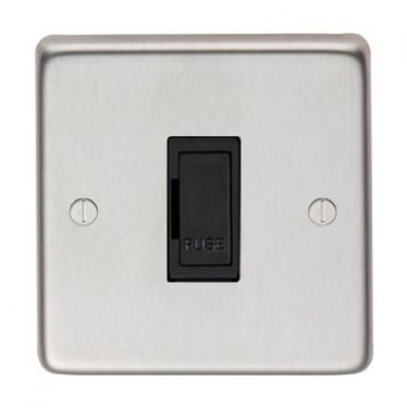 Click Here To Enlarge This Photo Of 34207/1 From The Anvil SSS 13 Amp Unswitched Fuse