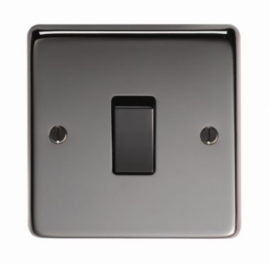 Click Here To Enlarge This Photo Of 34205/1 From The Anvil SSS Single 20 Amp Switch