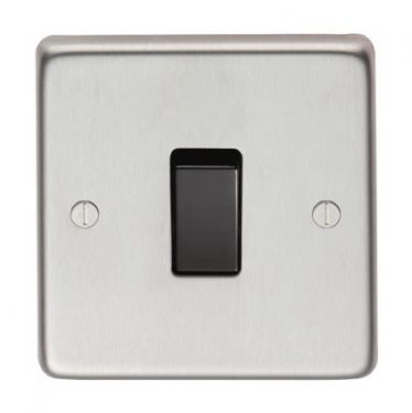 Click Here To Enlarge This Photo Of 34205/2 From The Anvil MB Single 20 Amp Switch