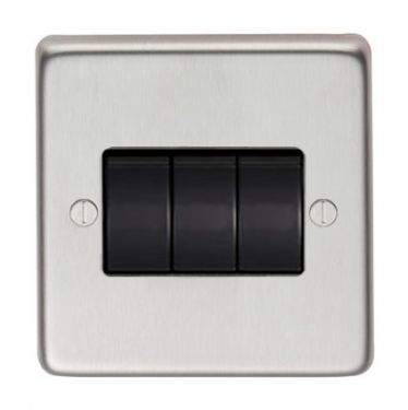 Click Here To Enlarge This Photo Of 34202/1 From The Anvil SSS Triple 10 Amp Switch
