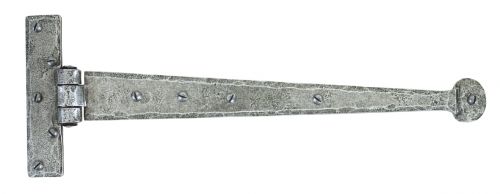 Click Here To Enlarge This Photo Of 33653 From The Anvil Pewter 15'' T Hinge
