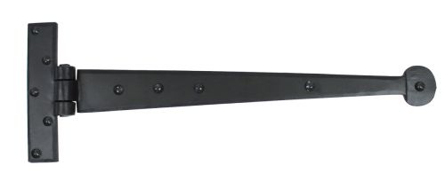Click Here To Enlarge This Photo Of 33990 From The Anvil Black 15'' T Hinge
