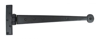 33990 From The Anvil Black 15'' T Hinge