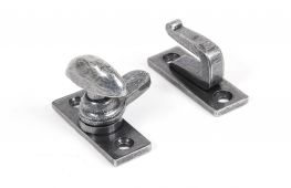 33684 From The Anvil Pewter Cupboard Turn