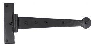 33988 From The Anvil Black 9" T Hinge