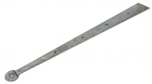 Click Here To Enlarge This Photo Of 33787 From The Anvil Pewter 24'' Hinge Front