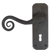 33900 From The Anvil Beeswax Monkeytail Lever Lock Set