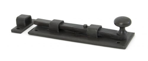 Click Here To Enlarge This Photo Of 33261 From The Anvil Beeswax 6'' Straight Knob Bolt