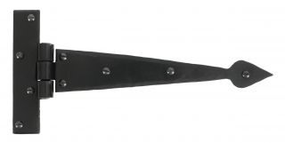 33806 From The Anvil Black 9'' Arrow Head T Hinge