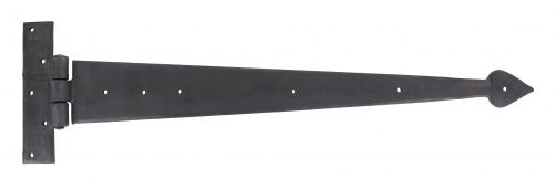 Click Here To Enlarge This Photo Of 33844 From The Anvil Beeswax Arrowhead T Hinge 22''