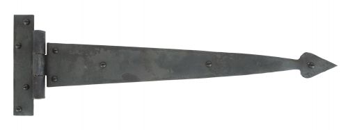 Click Here To Enlarge This Photo Of 33843 From The Anvil Beeswax 15" Arrow Head T Hinge
