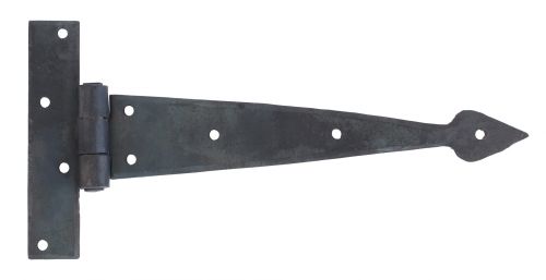 Click Here To Enlarge This Photo Of 33842 From The Anvil Beeswax 9'' Arrow Head T Hinge