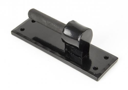 Click Here To Enlarge This Photo Of 33234H From The Anvil Black Frame Hook for 33234