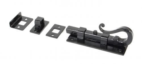 Click Here To Enlarge This Photo Of 33072 From The Anvil Black 4'' Shepherd's Crook Universal Bolt