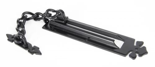Click Here To Enlarge This Photo Of 73118 From The Anvil Black Door Chain
