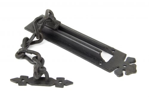 Click Here To Enlarge This Photo Of 73119 From The Anvil Beeswax Door Chain