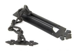 73119 From The Anvil Beeswax Door Chain