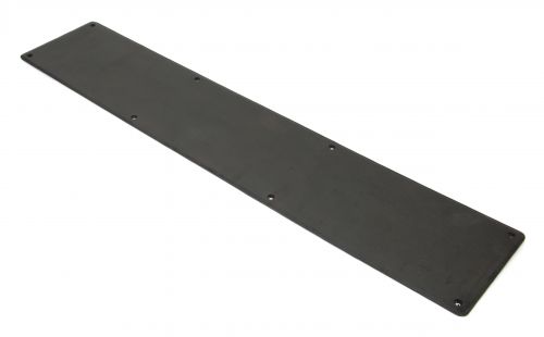 Click Here To Enlarge This Photo Of 73124 From The Anvil Beeswax Kick Plate 780x150mm