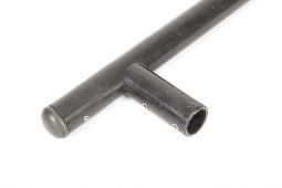 73183 From The Anvil Beeswax Medium Pull Handle
