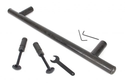 Click Here To Enlarge This Photo Of 73186 From The Anvil Beeswax Small Pull Handle
