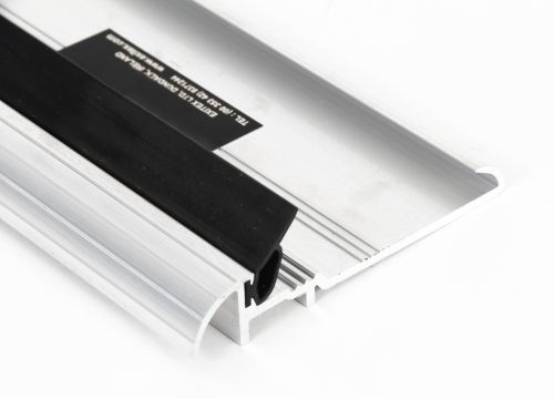 Click Here To Enlarge This Photo Of 90202 From The Anvil Aluminium 1219mm OUM&sol;6 Threshold