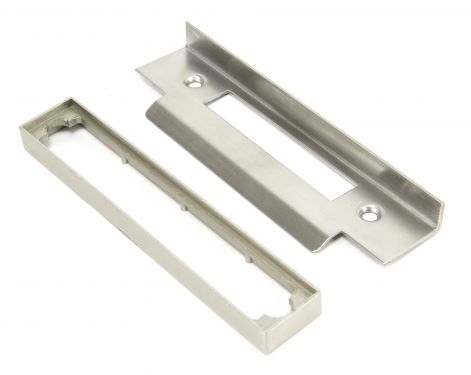 Click Here To Enlarge This Photo Of 91075 From The Anvil SSS 1/2" Rebate Kit for Horizontal Sashlock
