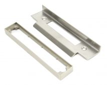 91075 From The Anvil SSS 1/2" Rebate Kit for Horizontal Sashlock