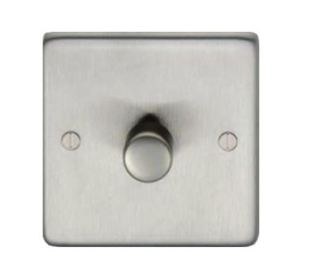 Click Here To Enlarge This Photo Of 91797 From The Anvil SSS Single LED Dimmer Switch