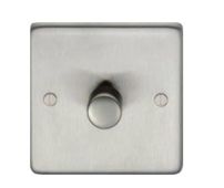 91797 From The Anvil SSS Single LED Dimmer Switch