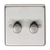 91811 From The Anvil SSS Double LED Dimmer Switch