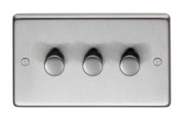 91814 From The Anvil SSS Triple LED Dimmer Switch