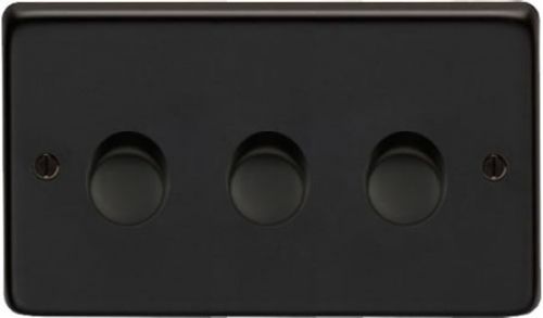 Click Here To Enlarge This Photo Of 91815 From The Anvil MB Triple LED Dimmer Switch