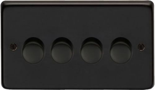 Click Here To Enlarge This Photo Of 91818 From The Anvil MB Quad LED Dimmer Switch